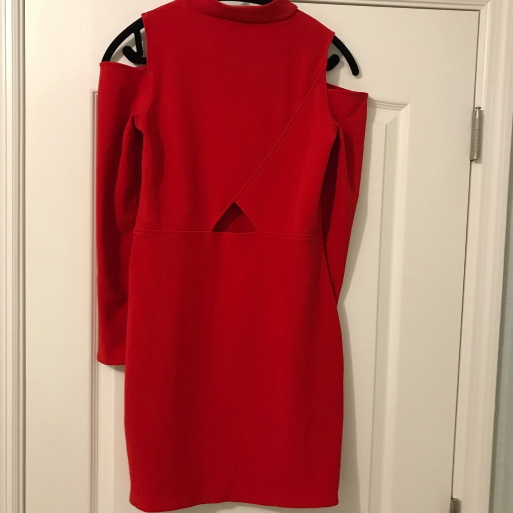 Express dress - Picture 3 of 6